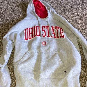 Ohio State Sweatshirt